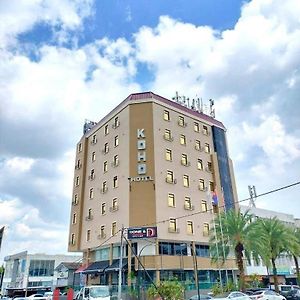 Koho Hotel - Johor Bahru